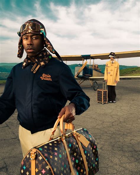 tyler the creator louis vuitton where to buy|louis vuitton pharrell williams.